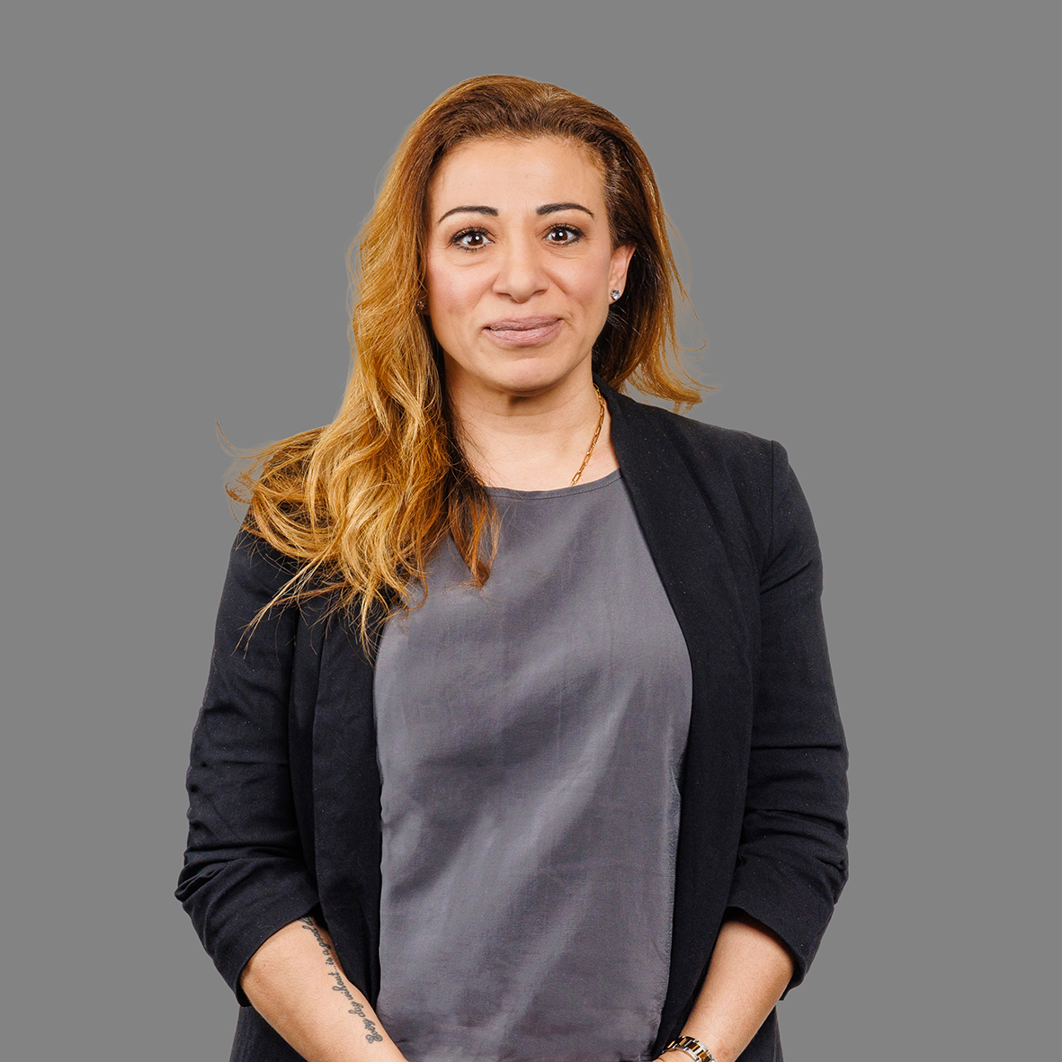 Caterina Calvano
