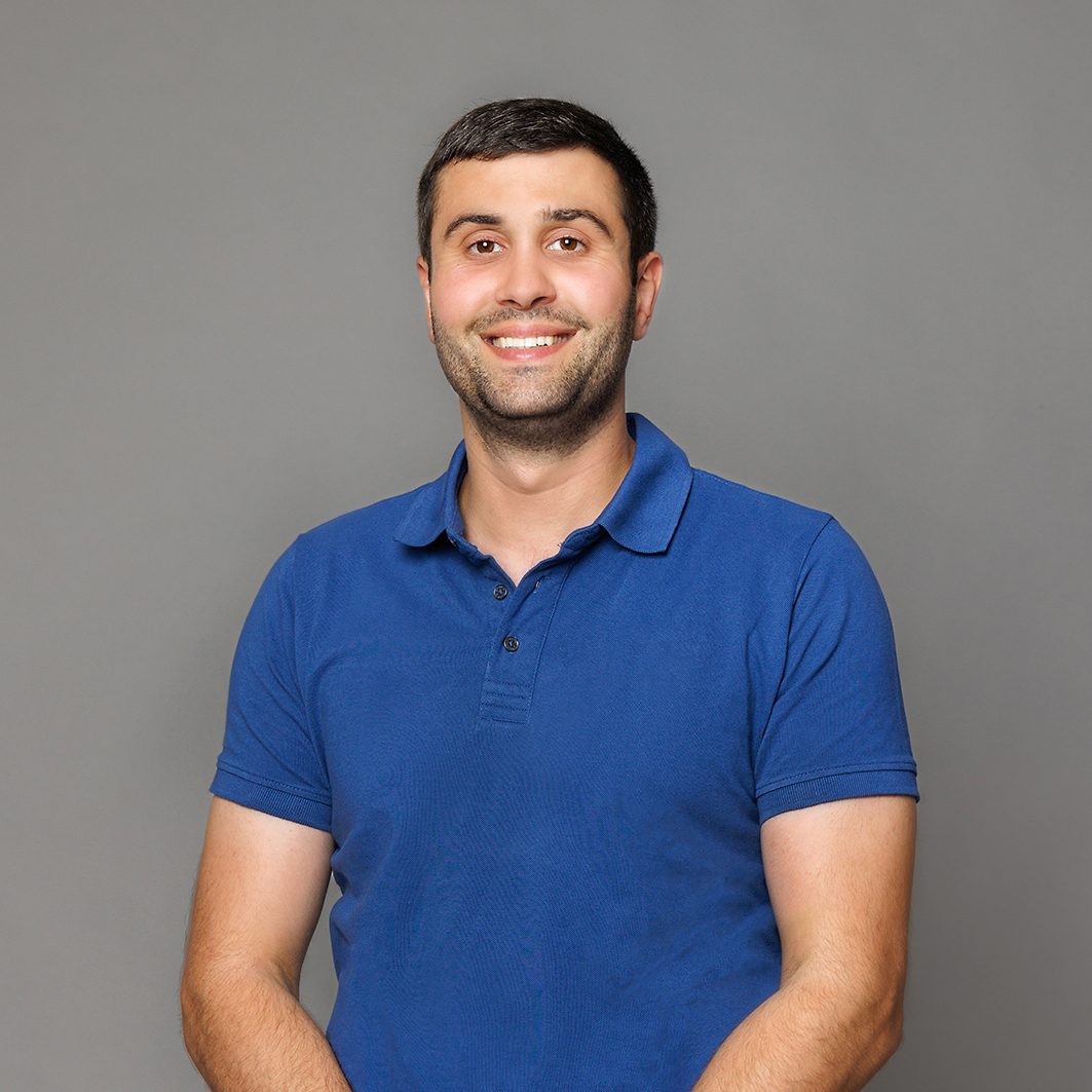 Cyrill Kuhn