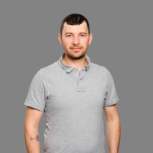 Denis Grasic quadrat