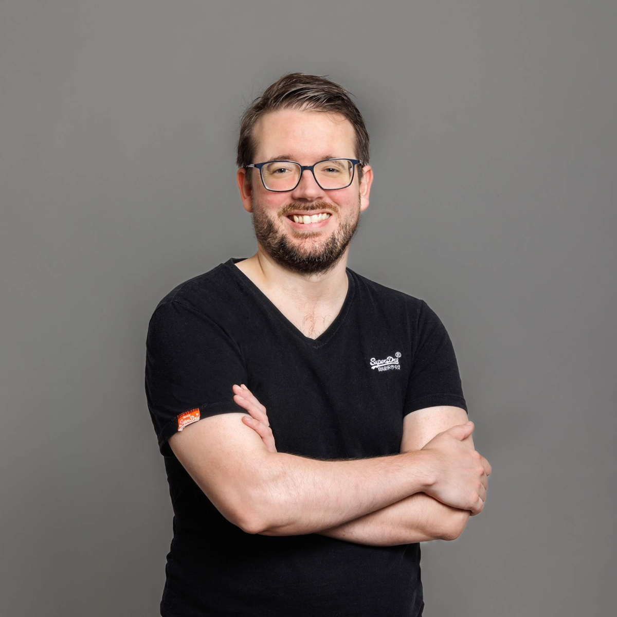 Fabian Leiser