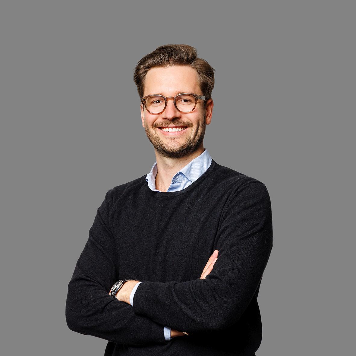 Lars S