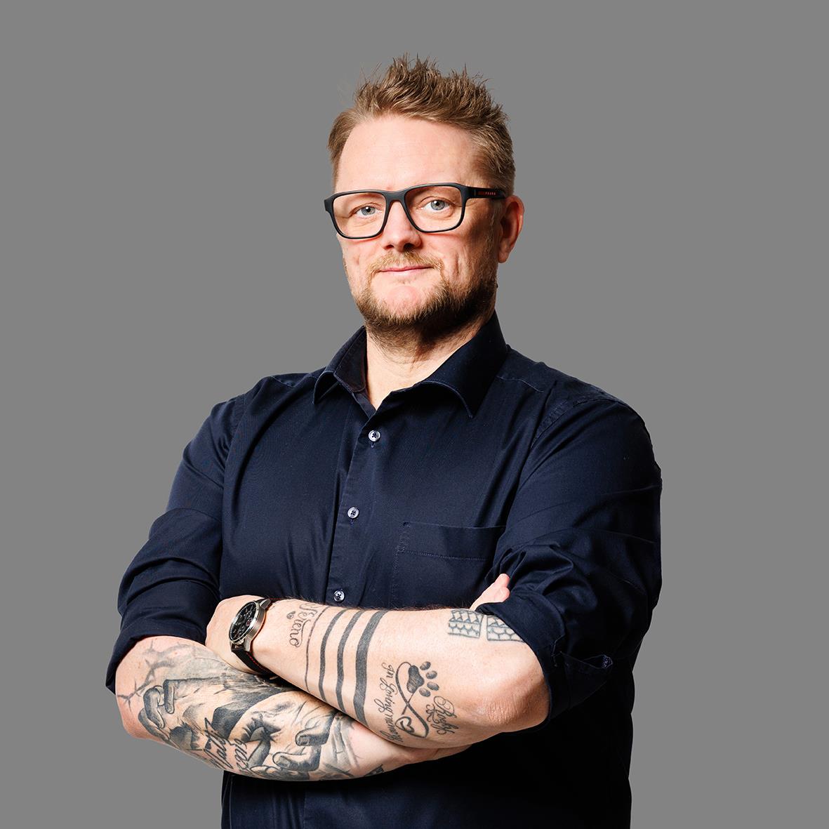 Lars Baumgart