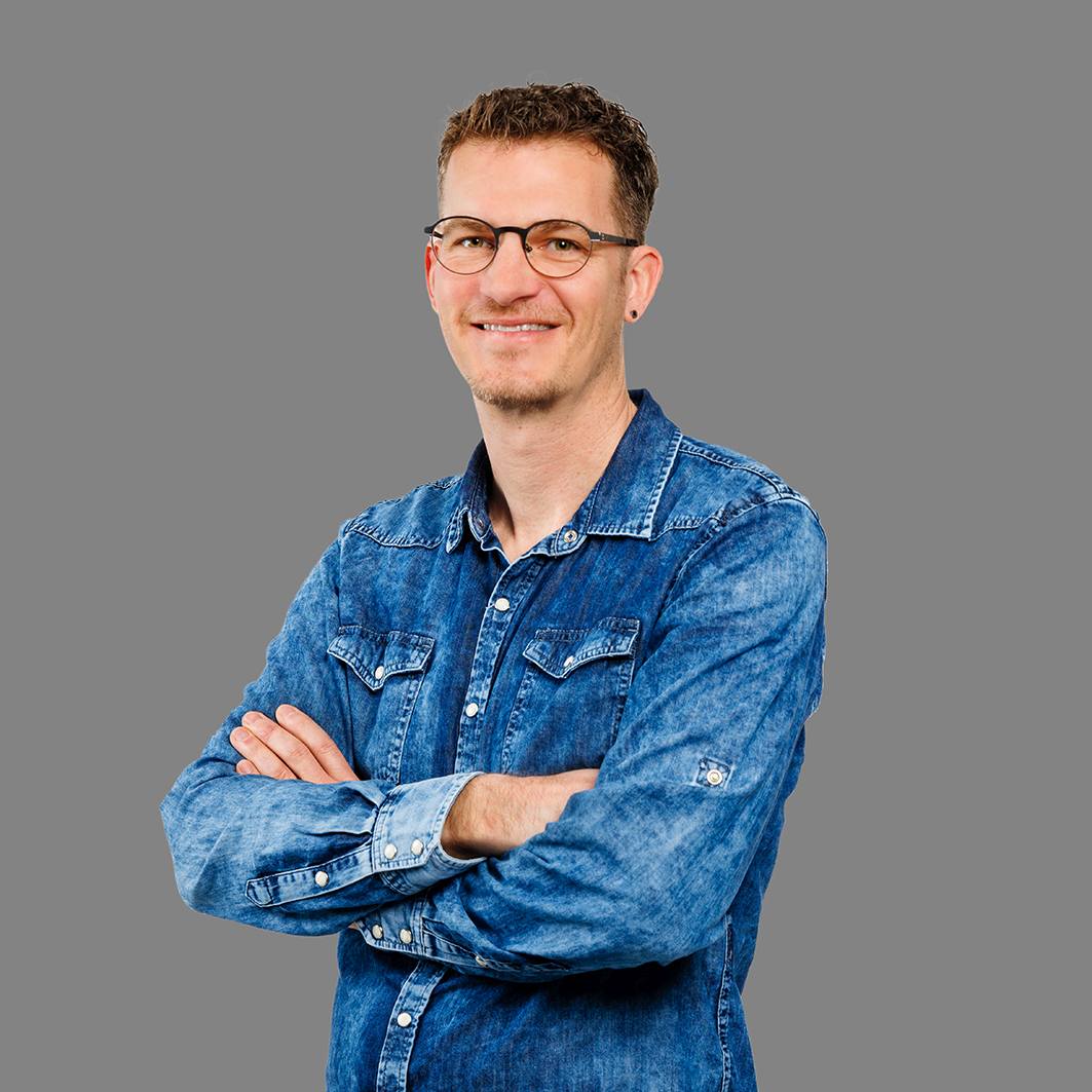 Michael Nyfeler