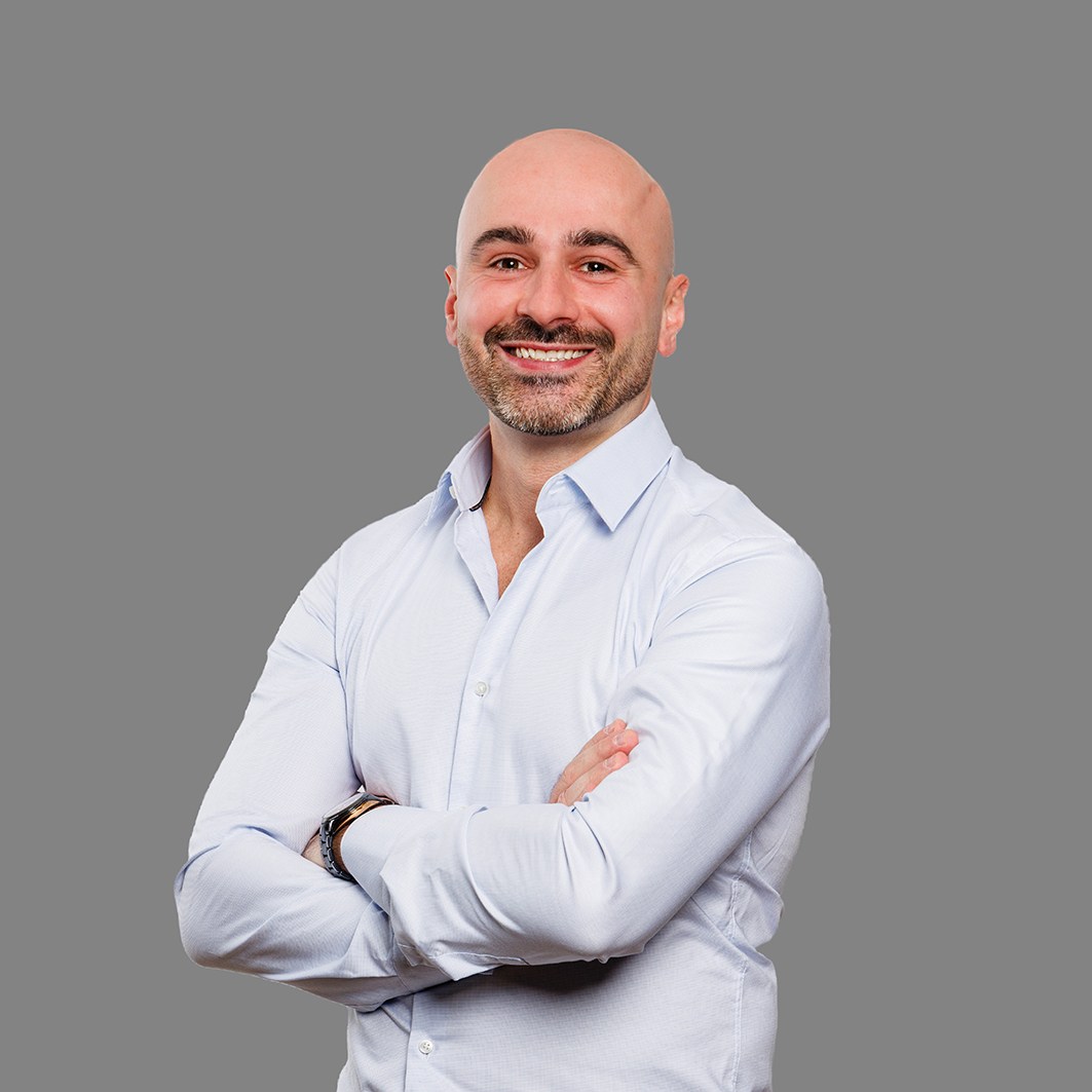 Salvatore Devito