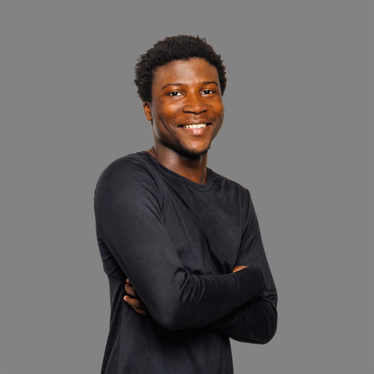 Gabriel Akpan