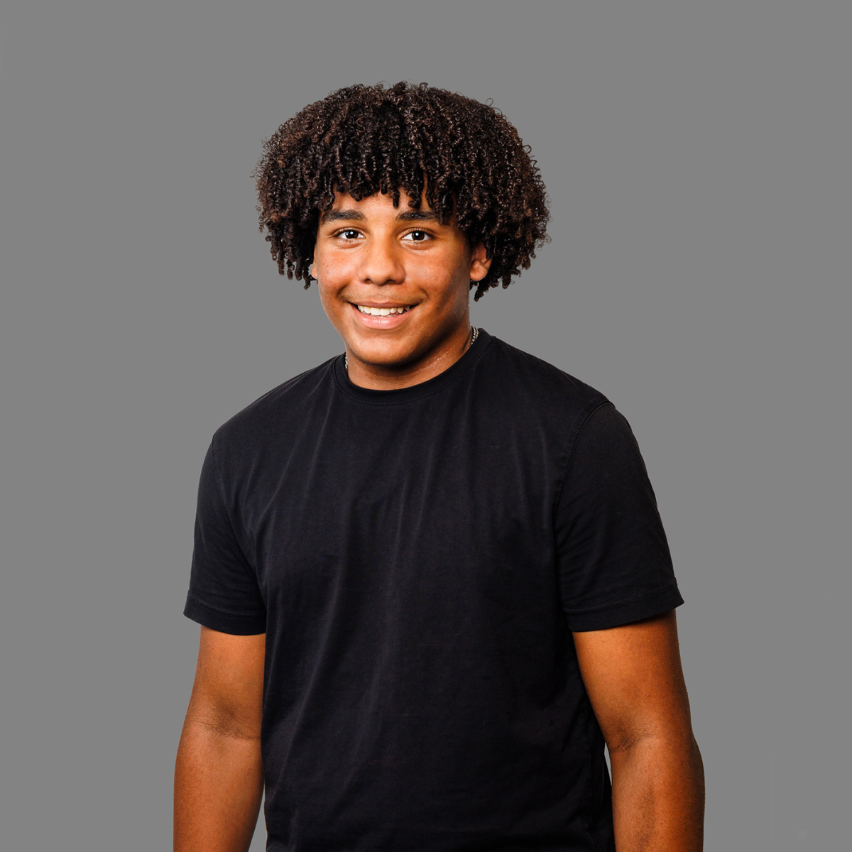 Lewis Okonkwo